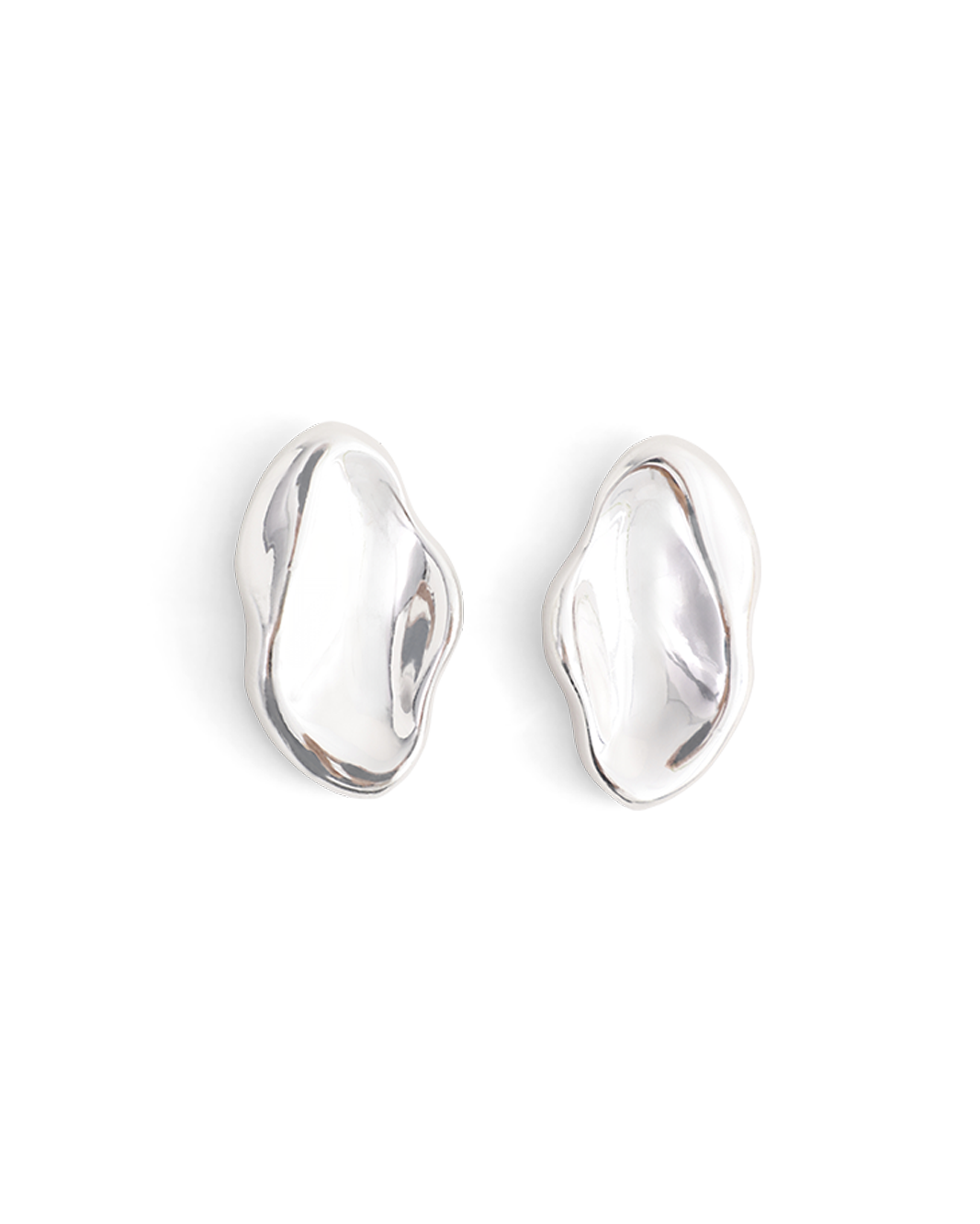 PENELOPE EARRINGS - SILVER-JEWELLERY-Billini-Billini