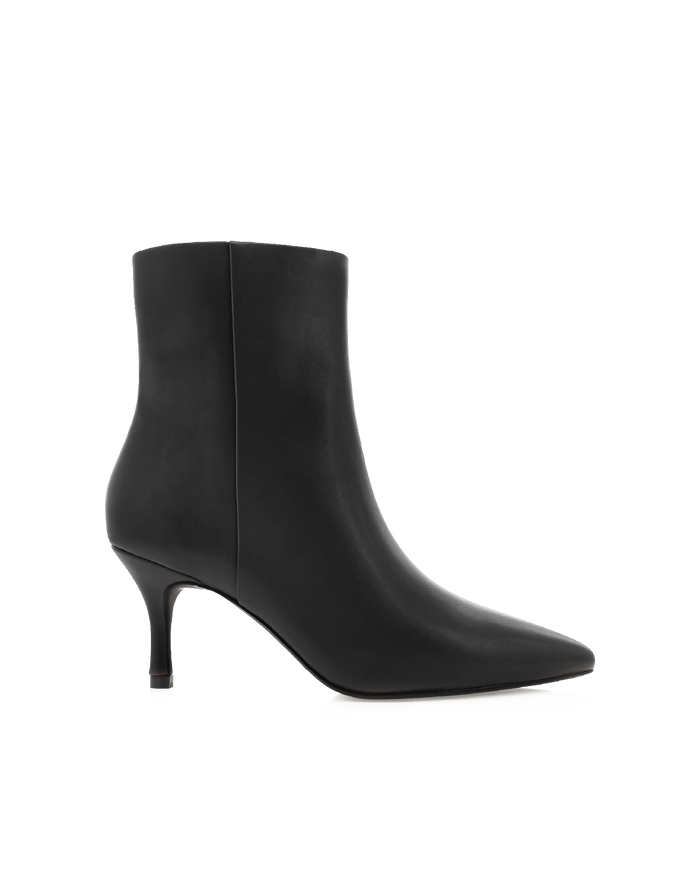 PETUNIA - BLACK-Boots-Billini-Billini