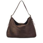 DARK CACAO SUEDE