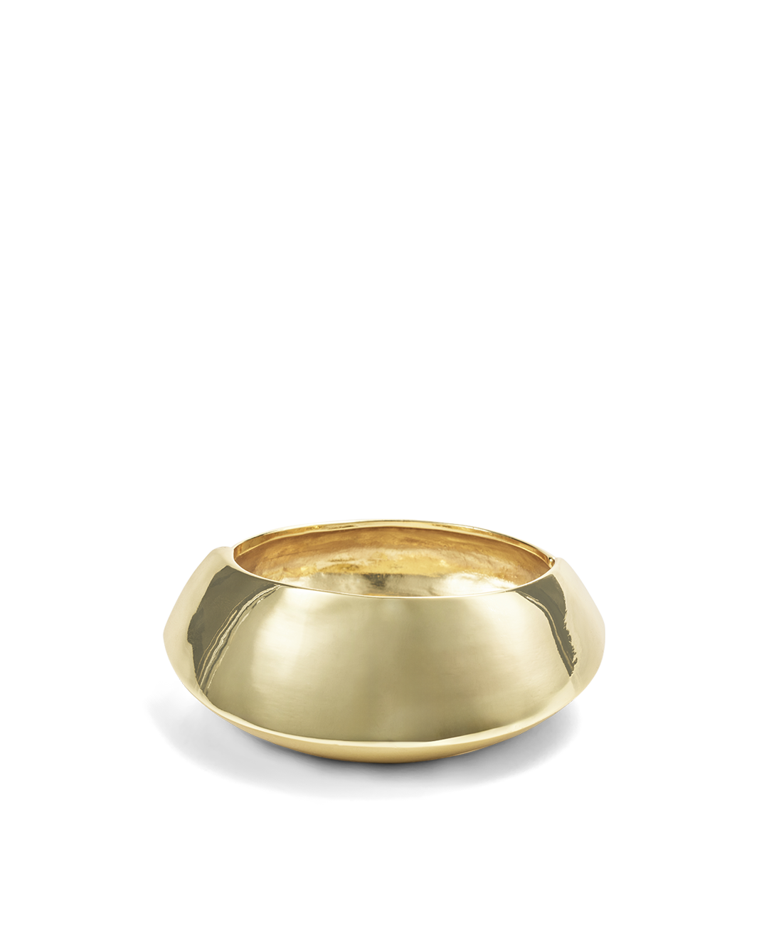 PIETA BANGLE - 18K GOLD PLATED-JEWELLERY-Billini-Billini