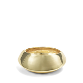 18K GOLD PLATED