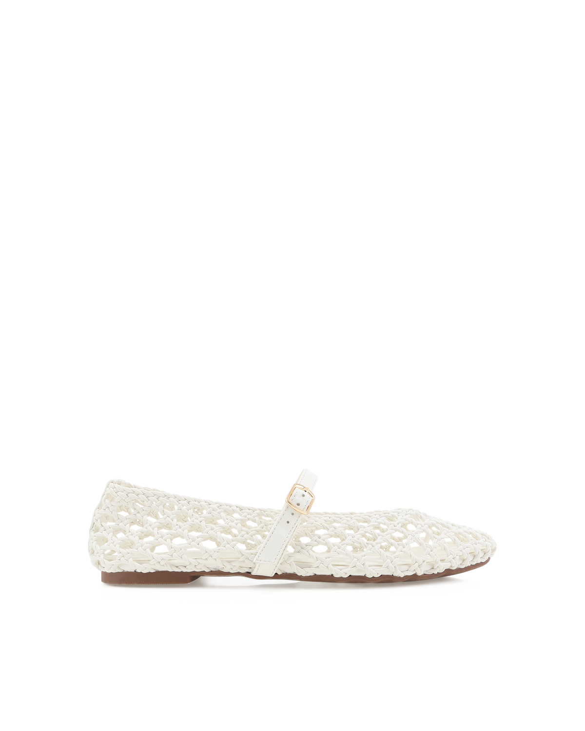 PORSCHA - WHITE-Flats-Billini-Billini
