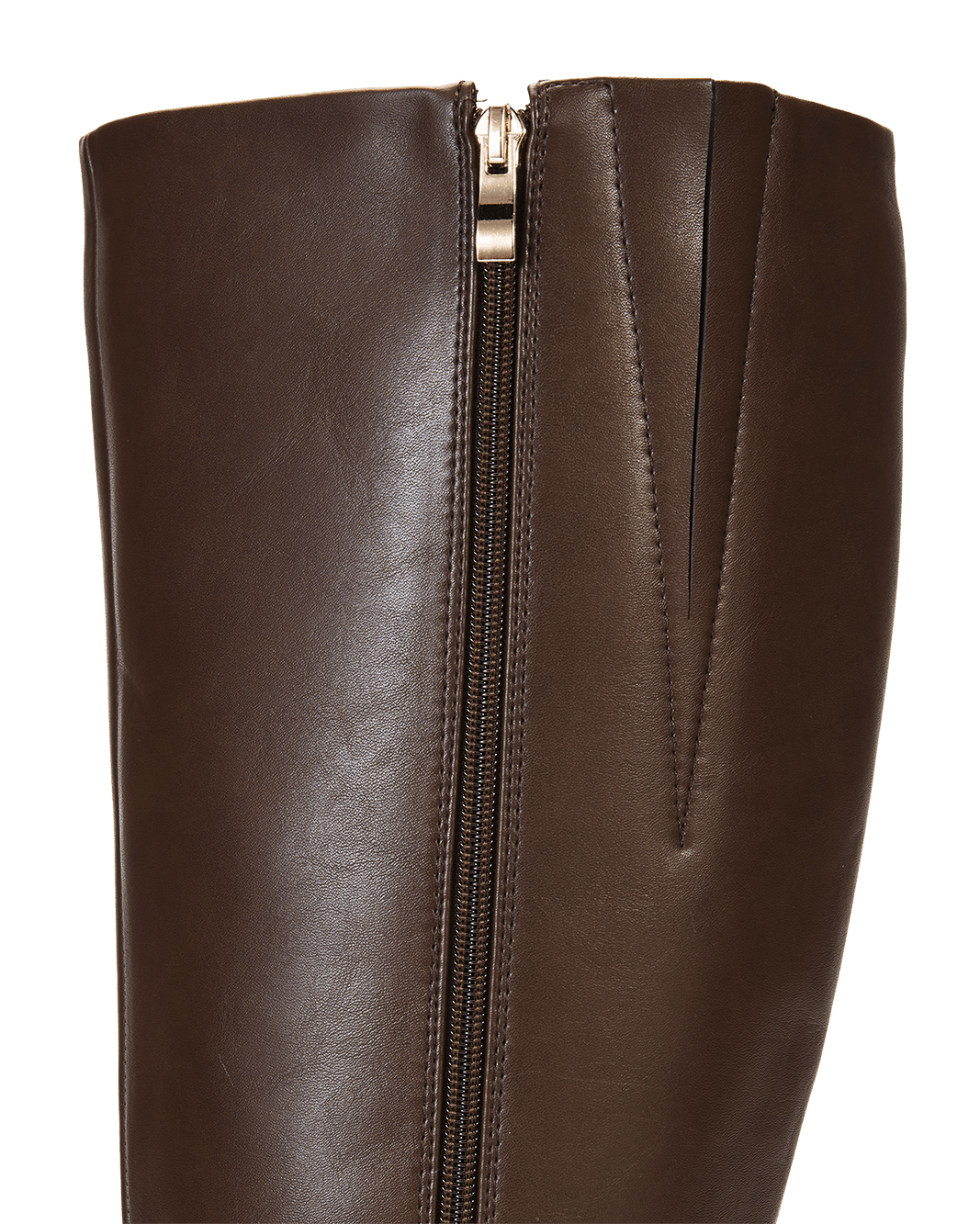 PORTIE CURVE - CHOCOLATE-Boots-Billini-Billini