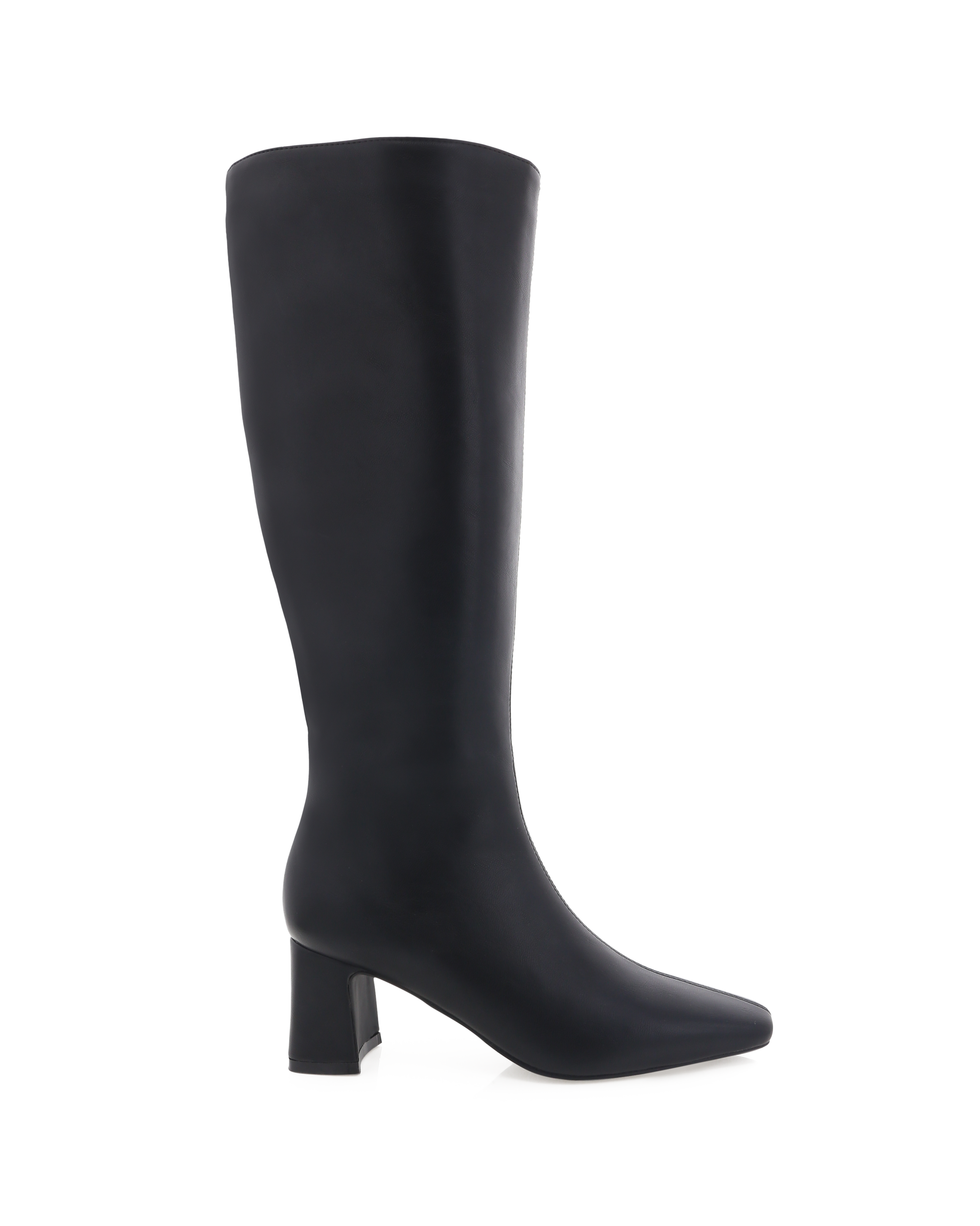 PRESCOTT - BLACK-Boots-Billini-Billini
