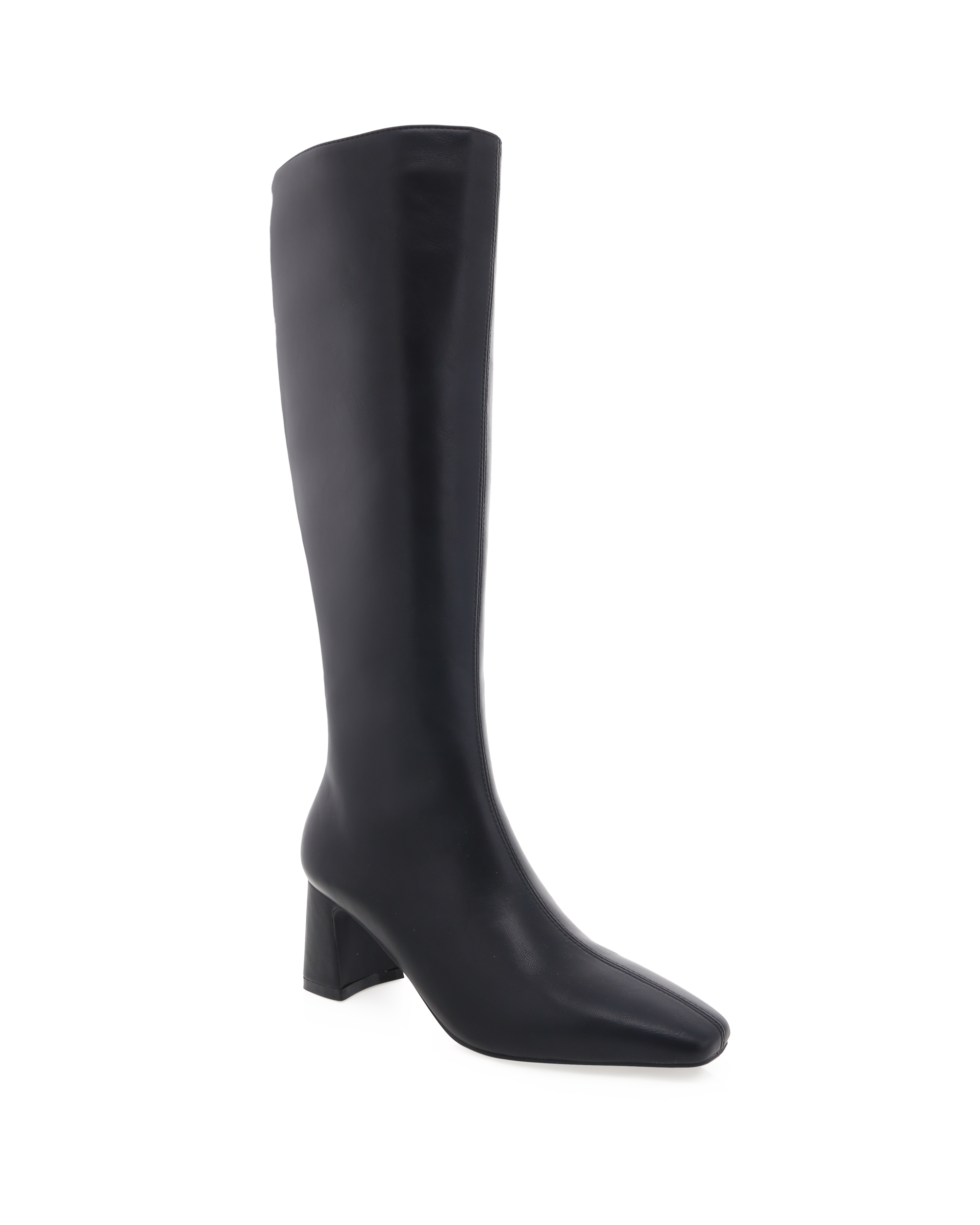 PRESCOTT - BLACK-Boots-Billini-Billini