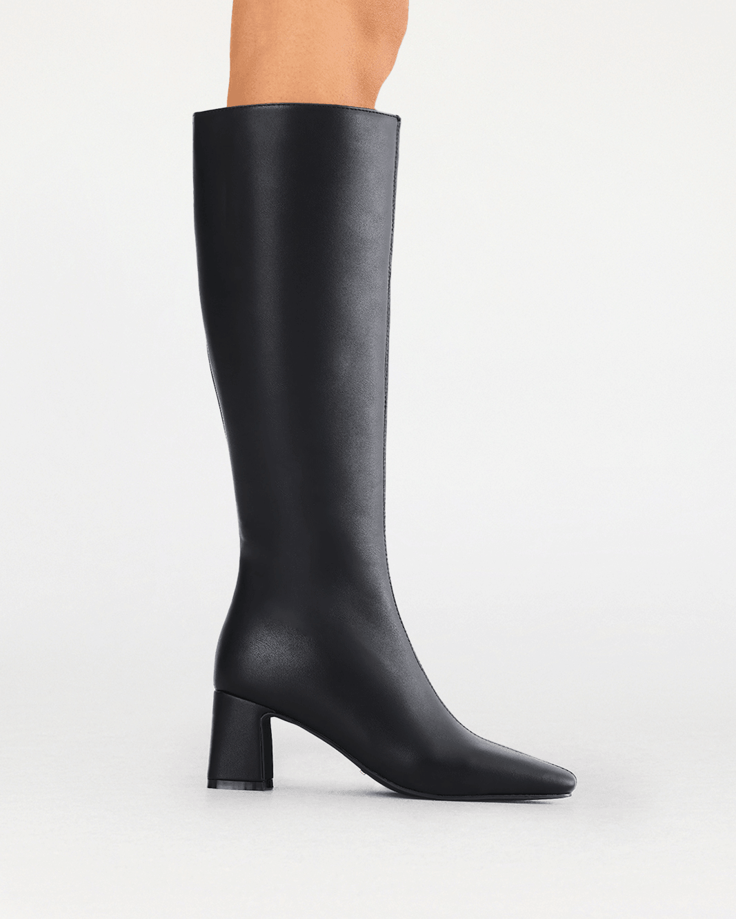 PRESCOTT - BLACK-Boots-Billini-Billini