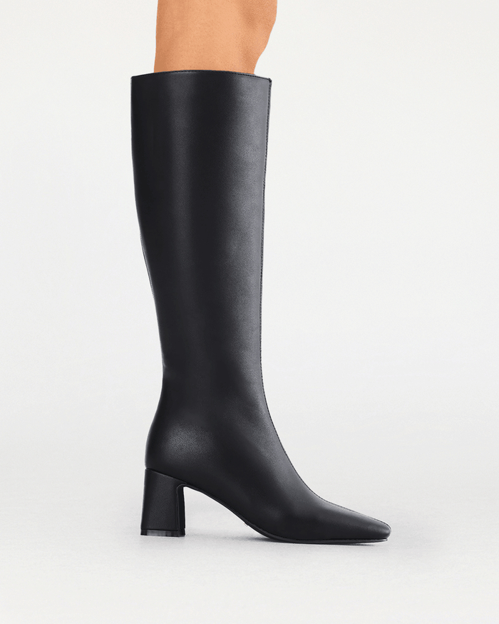 PRESCOTT - BLACK-Boots-Billini-Billini