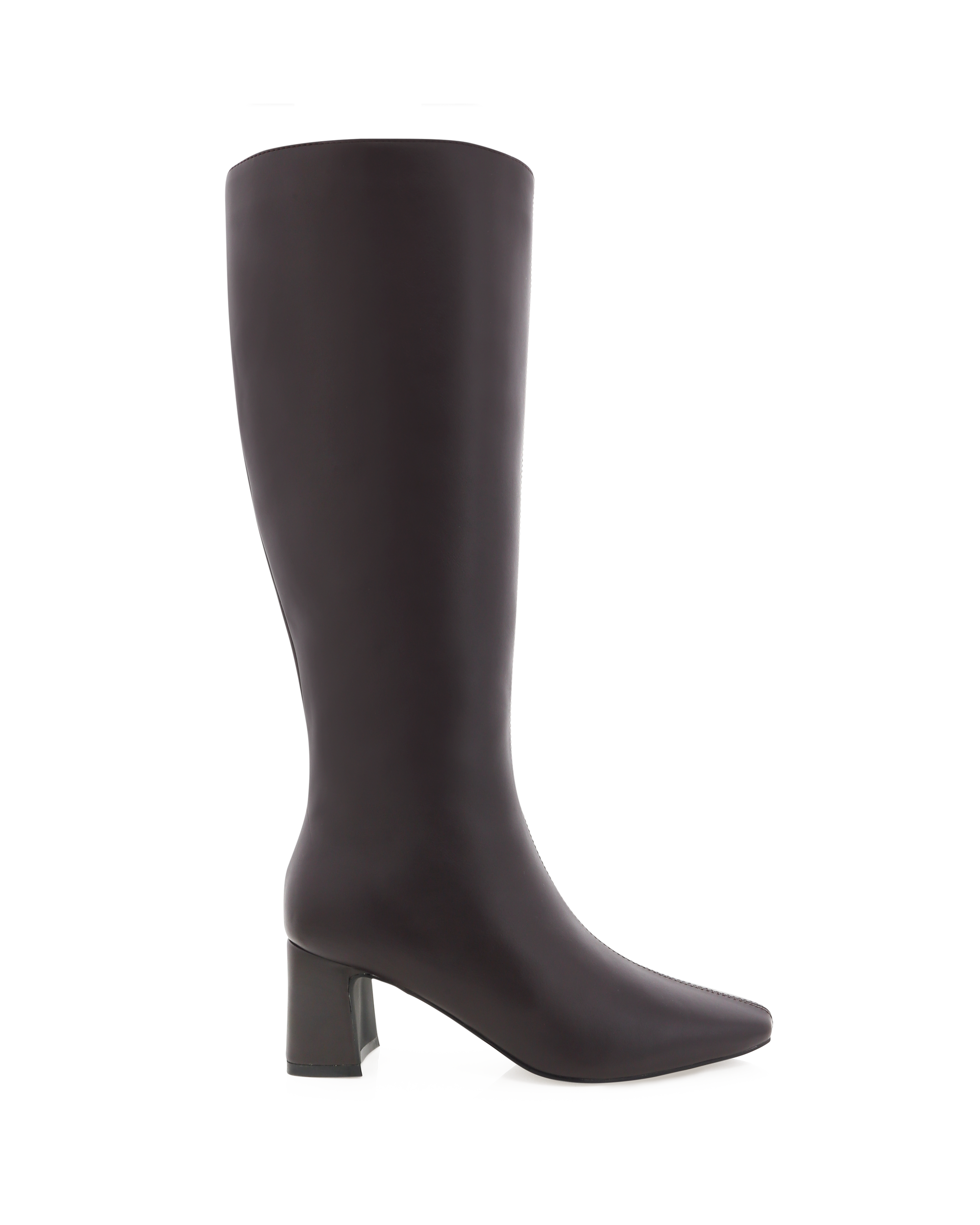 PRESCOTT - DARK CACAO-Boots-Billini-Billini