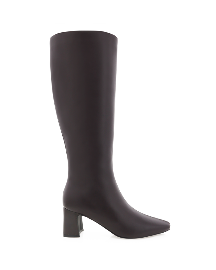 PRESCOTT - DARK CACAO-Boots-Billini-Billini
