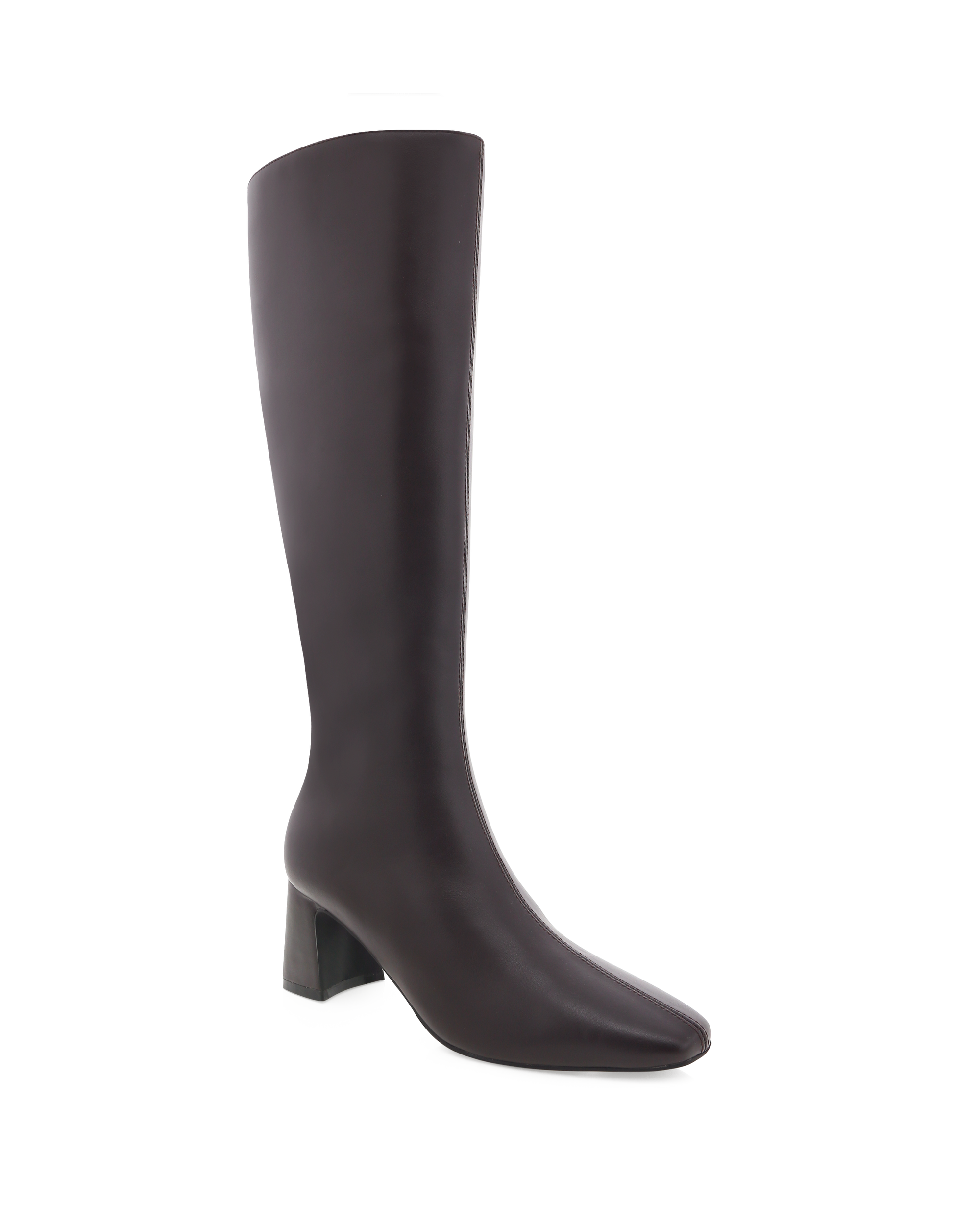 PRESCOTT - DARK CACAO-Boots-Billini-Billini