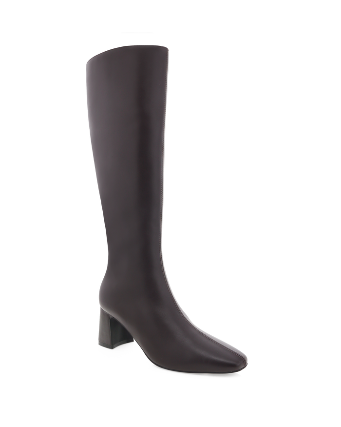 PRESCOTT - DARK CACAO-Boots-Billini-Billini