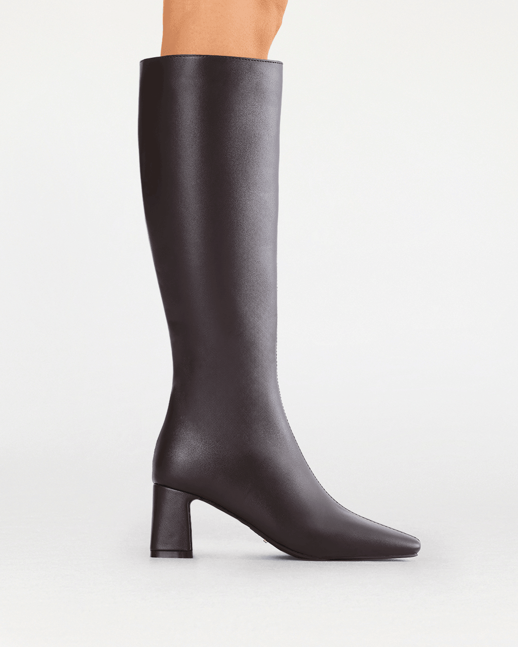 PRESCOTT - DARK CACAO-Boots-Billini-Billini