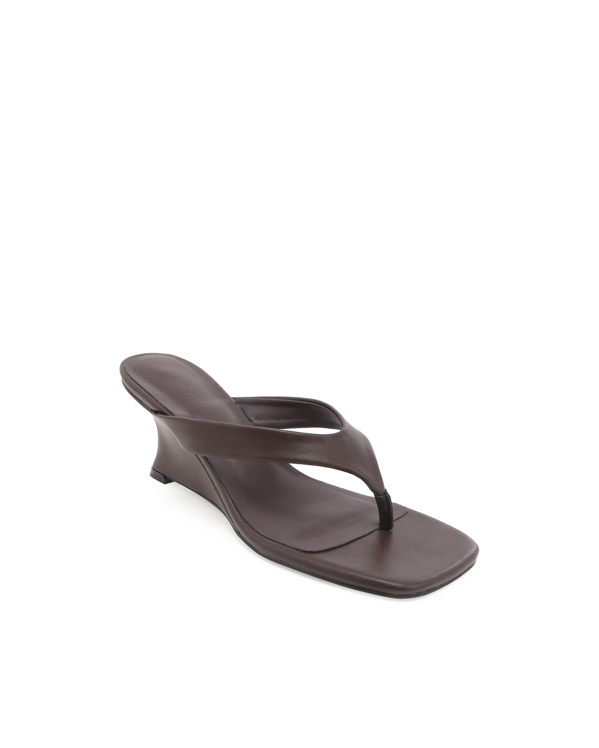 QASIM - CHOCOLATE-Wedges-Billini-Billini
