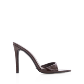 CHOCOLATE PATENT