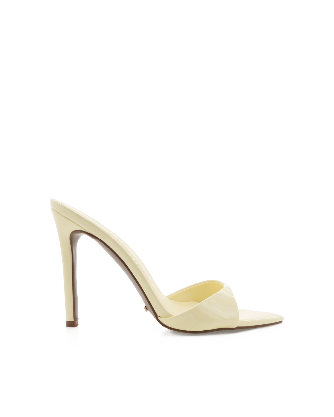 QUINBY - LIMONCELLO PATENT-Heels-Billini-Billini