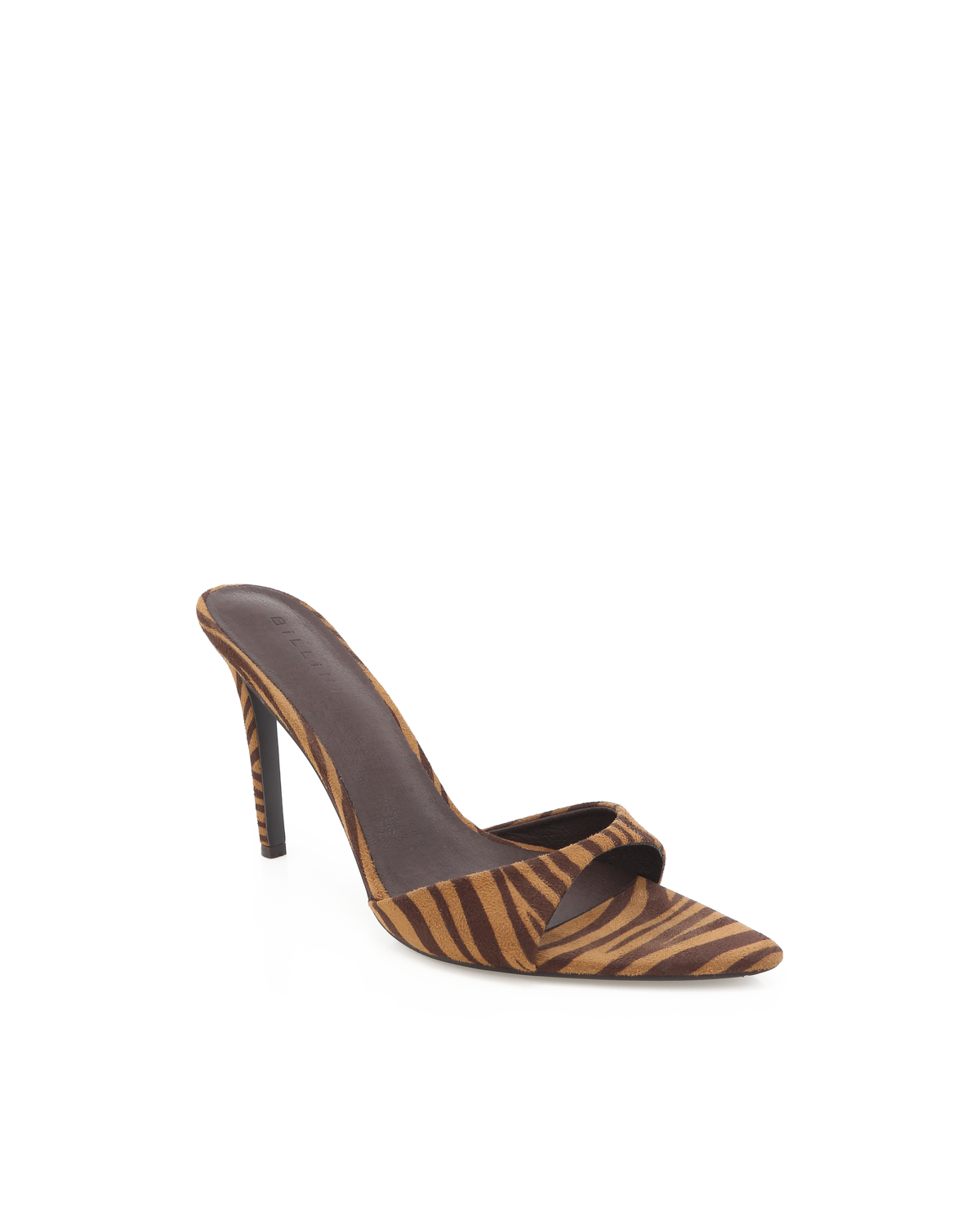 QUINBY - TIGER-Heels-Billini-Billini