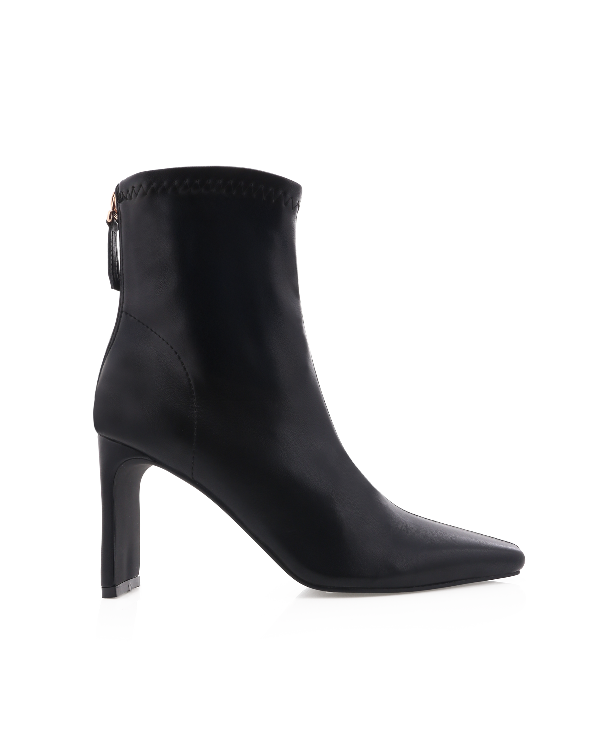 QUINNA - BLACK-Boots-Billini-Billini
