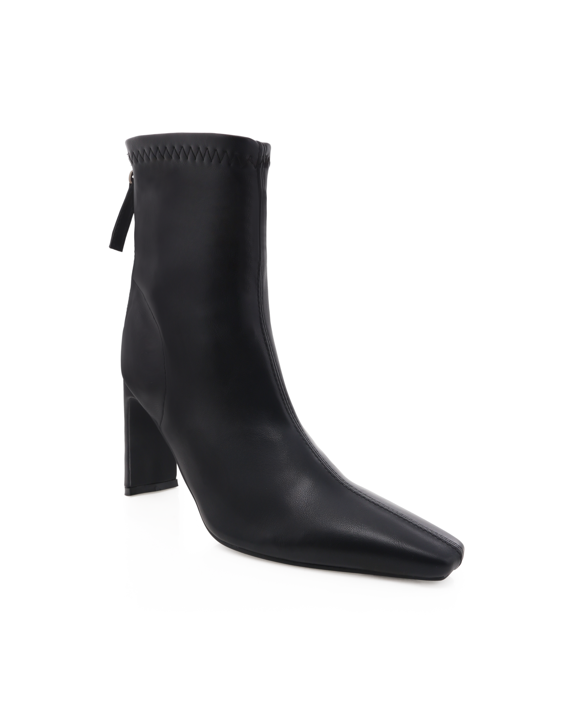 QUINNA - BLACK-Boots-Billini-Billini