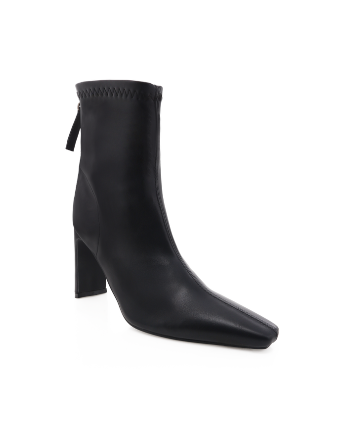 QUINNA - BLACK-Boots-Billini-Billini