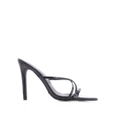 BLACK PATENT