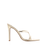 GOLD METALLIC