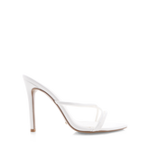 WHITE PATENT