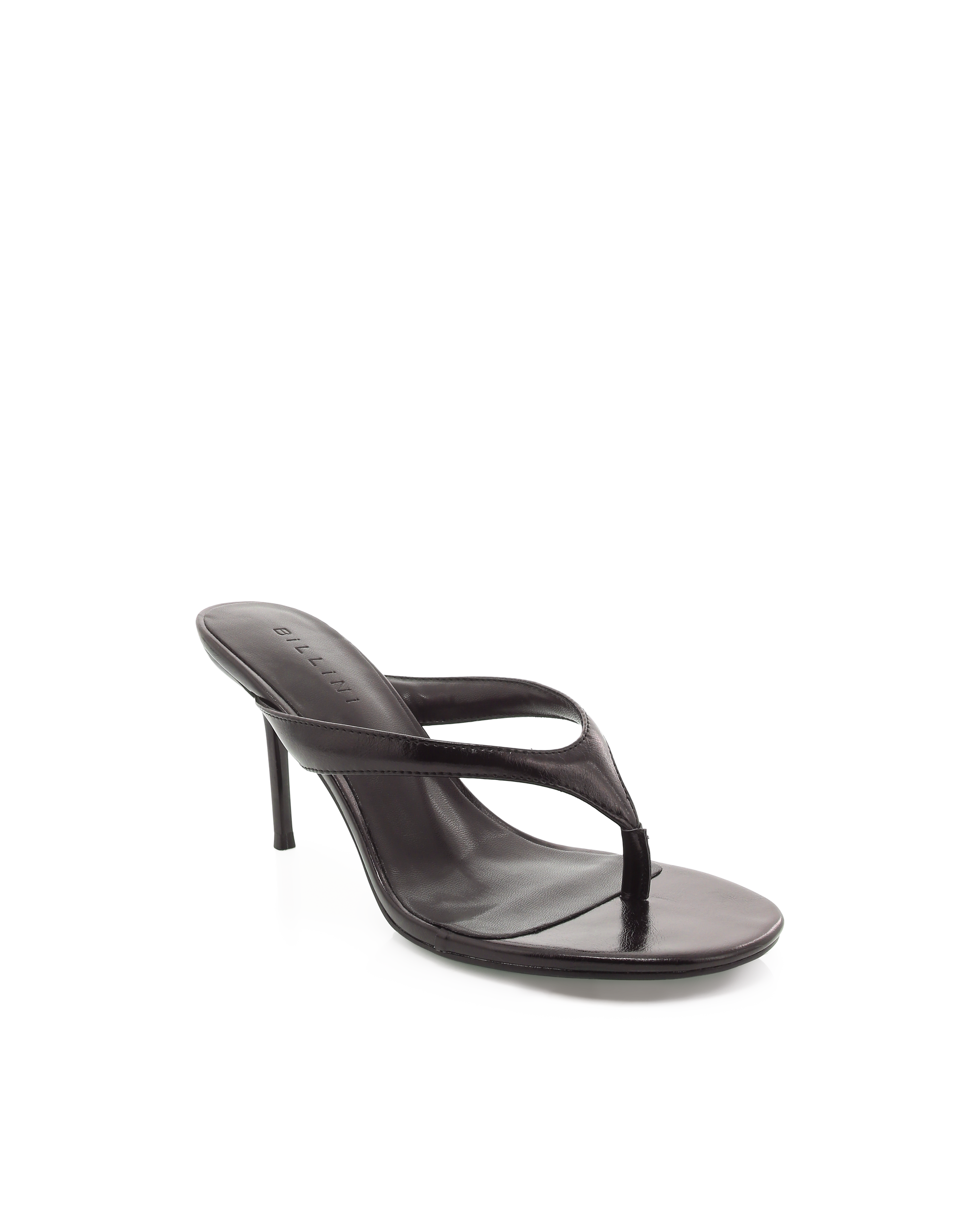 QUINTY - DARK CACAO-Heels-Billini-Billini