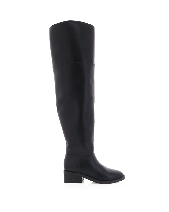 QUISPE - BLACK-Boots-Billini-Billini
