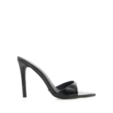 BLACK PATENT
