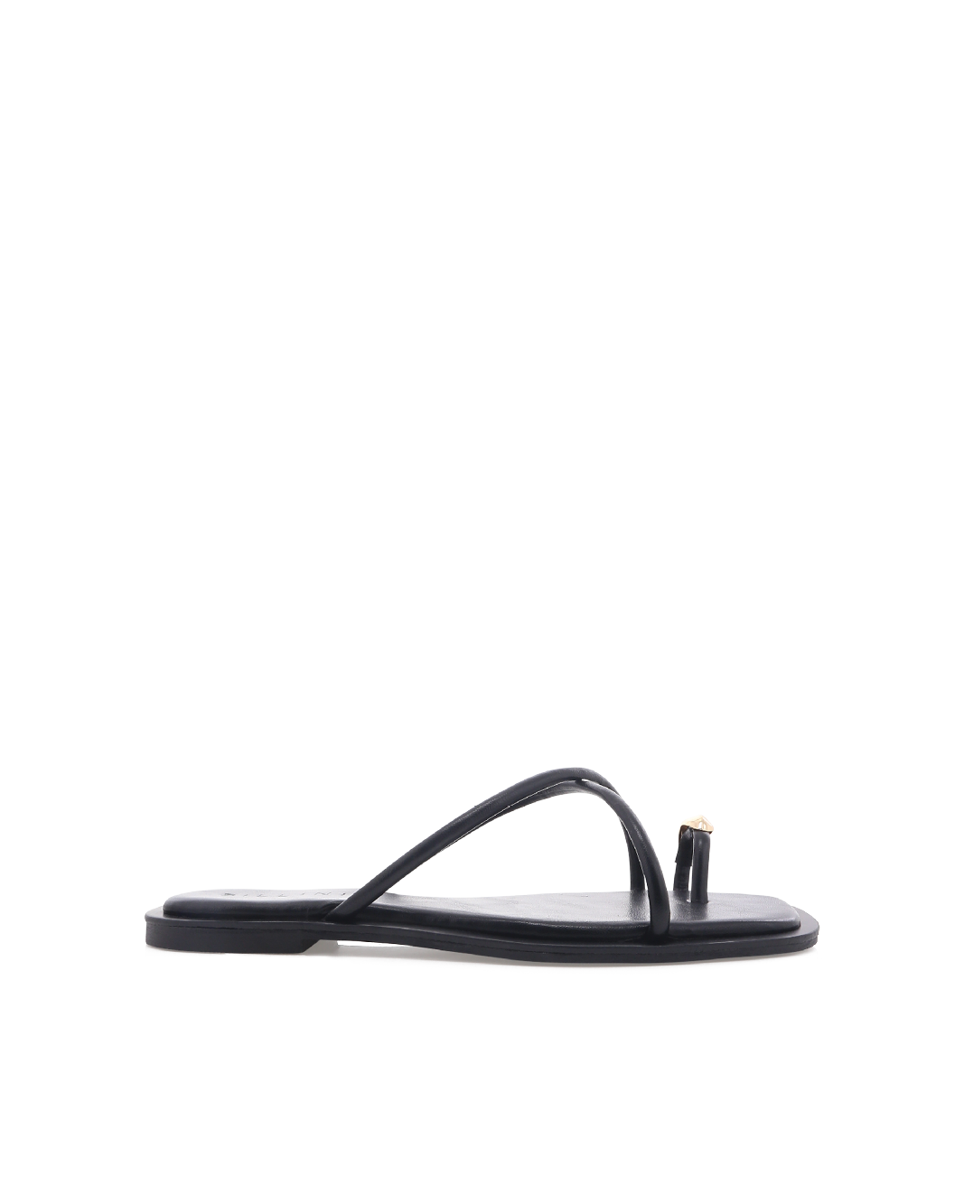 RAMSEY - BLACK-Flats-Billini-Billini