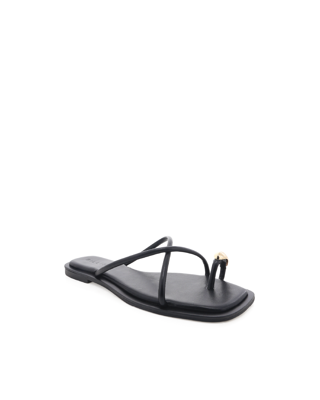 RAMSEY - BLACK-Flats-Billini-Billini