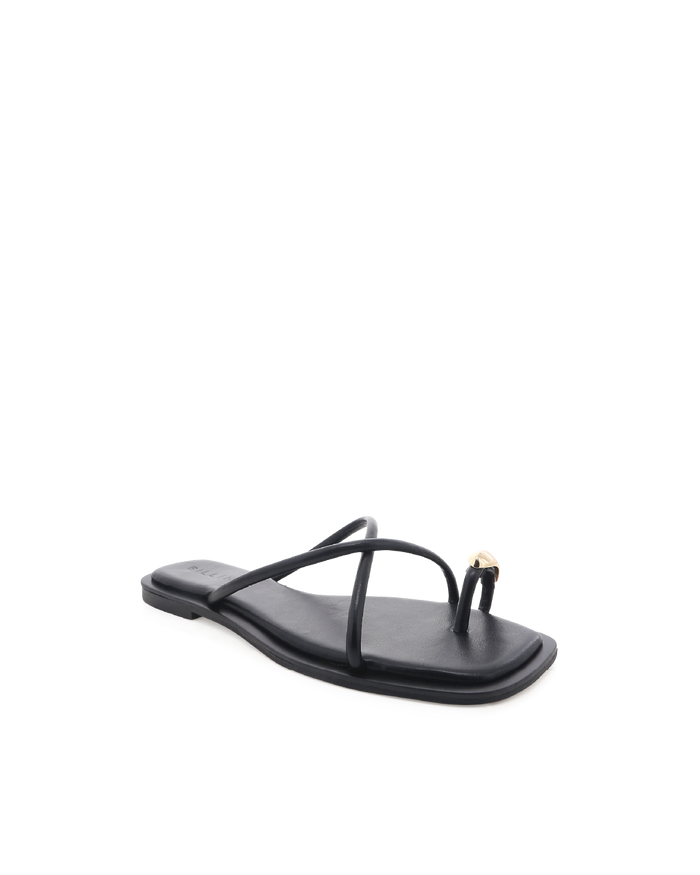 RAMSEY - BLACK-Flats-Billini-Billini