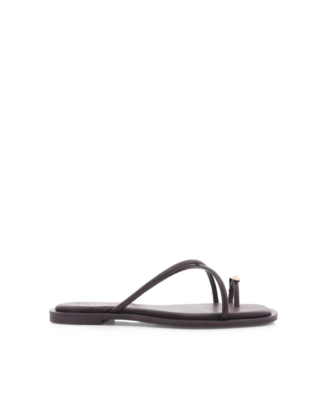 RAMSEY - CHOCOLATE-Flats-Billini-Billini