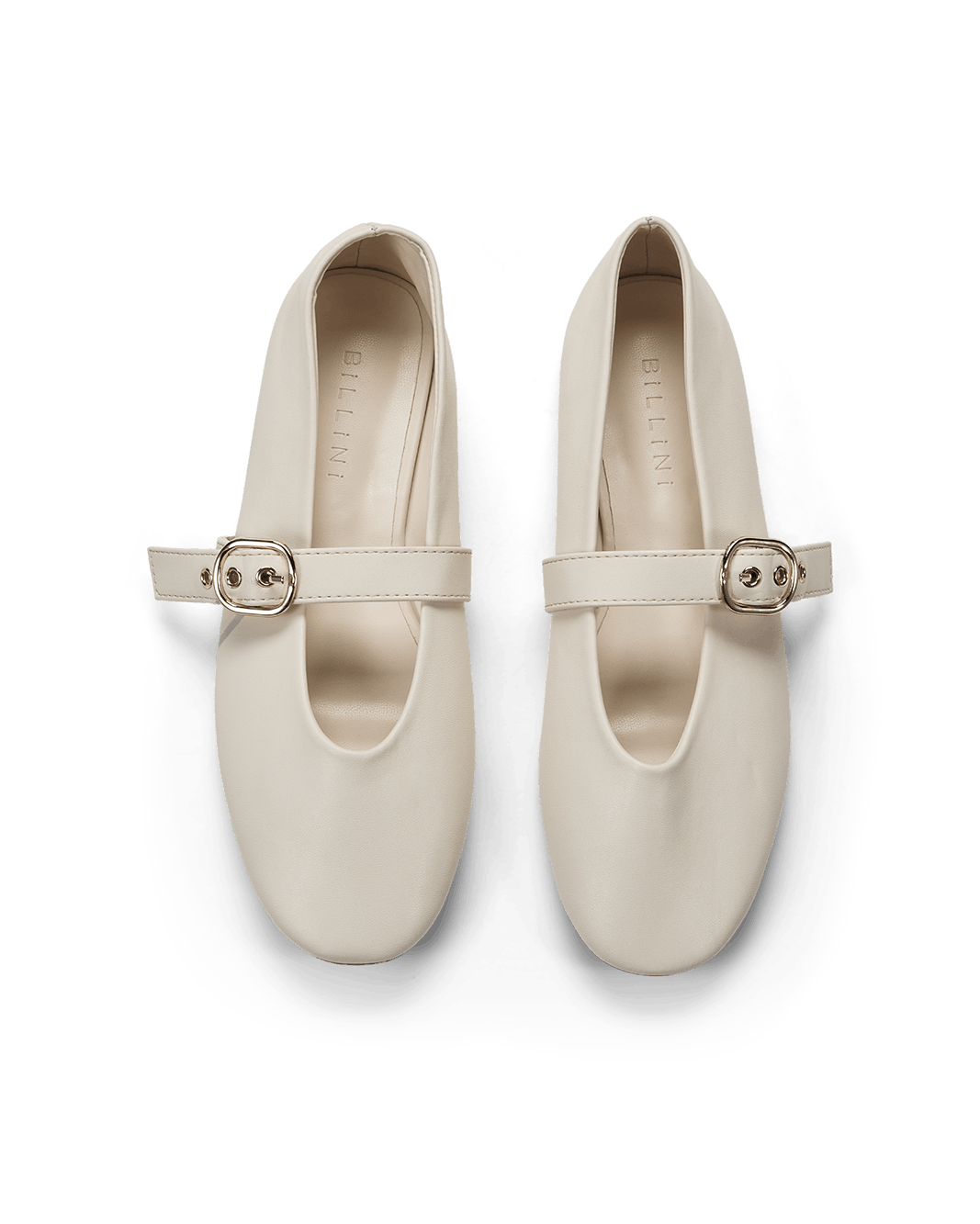 RAPHAEL - BONE-Flats-Billini-Billini