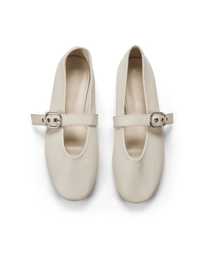 RAPHAEL - BONE-Flats-Billini-Billini