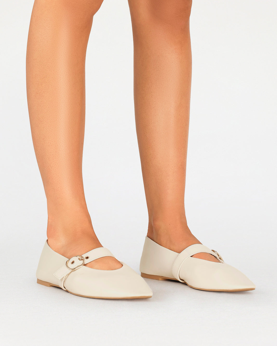 RAPHAEL - BONE-Flats-Billini-Billini