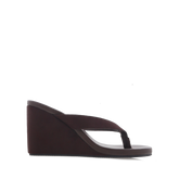 DARK CACAO SUEDE