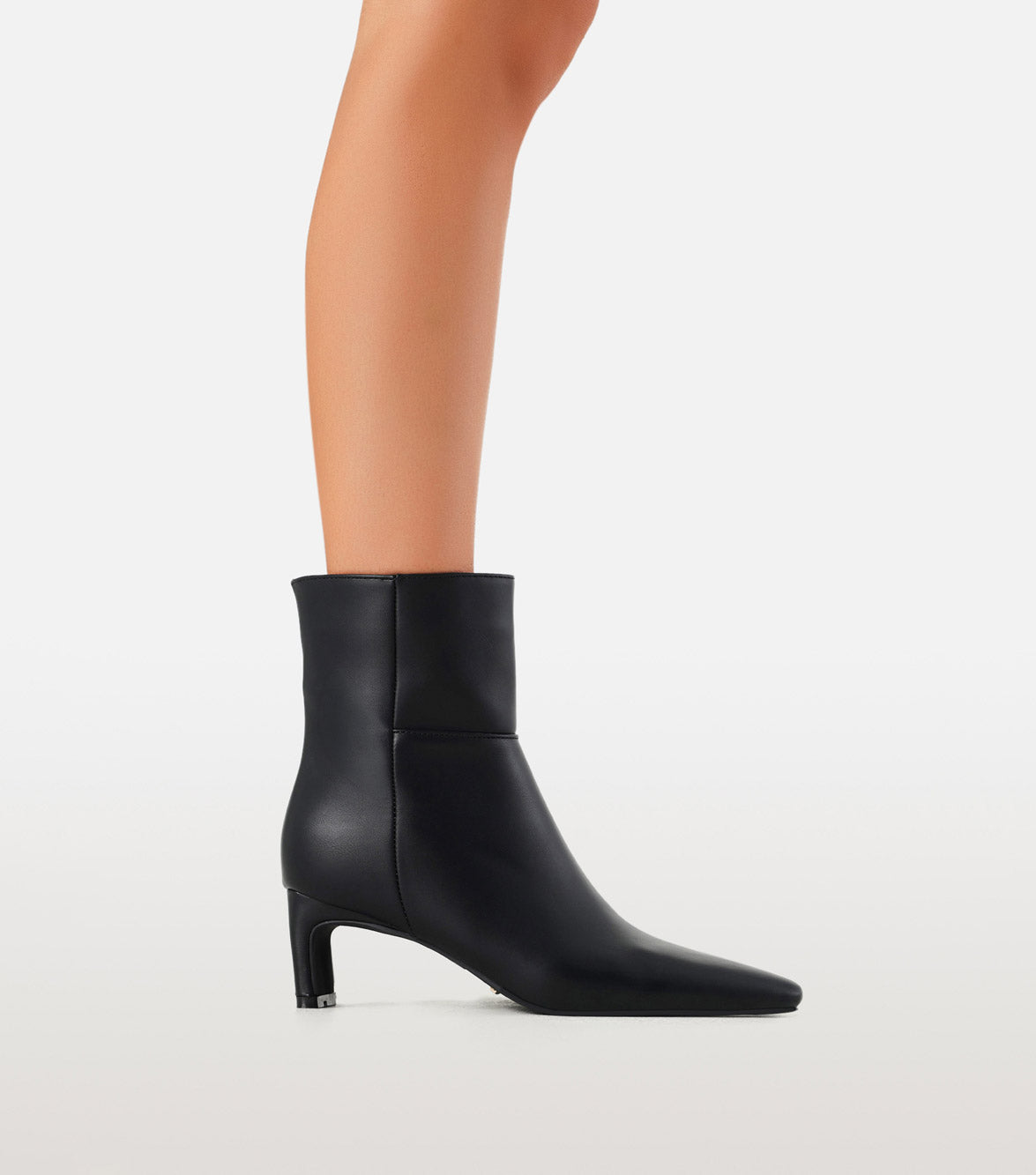 RAYLAN - BLACK-Boots-Billini-Billini