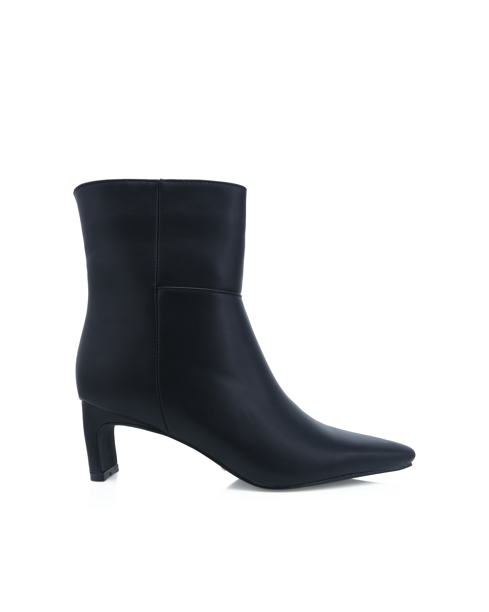 RAYLAN - BLACK-Boots-Billini-Billini