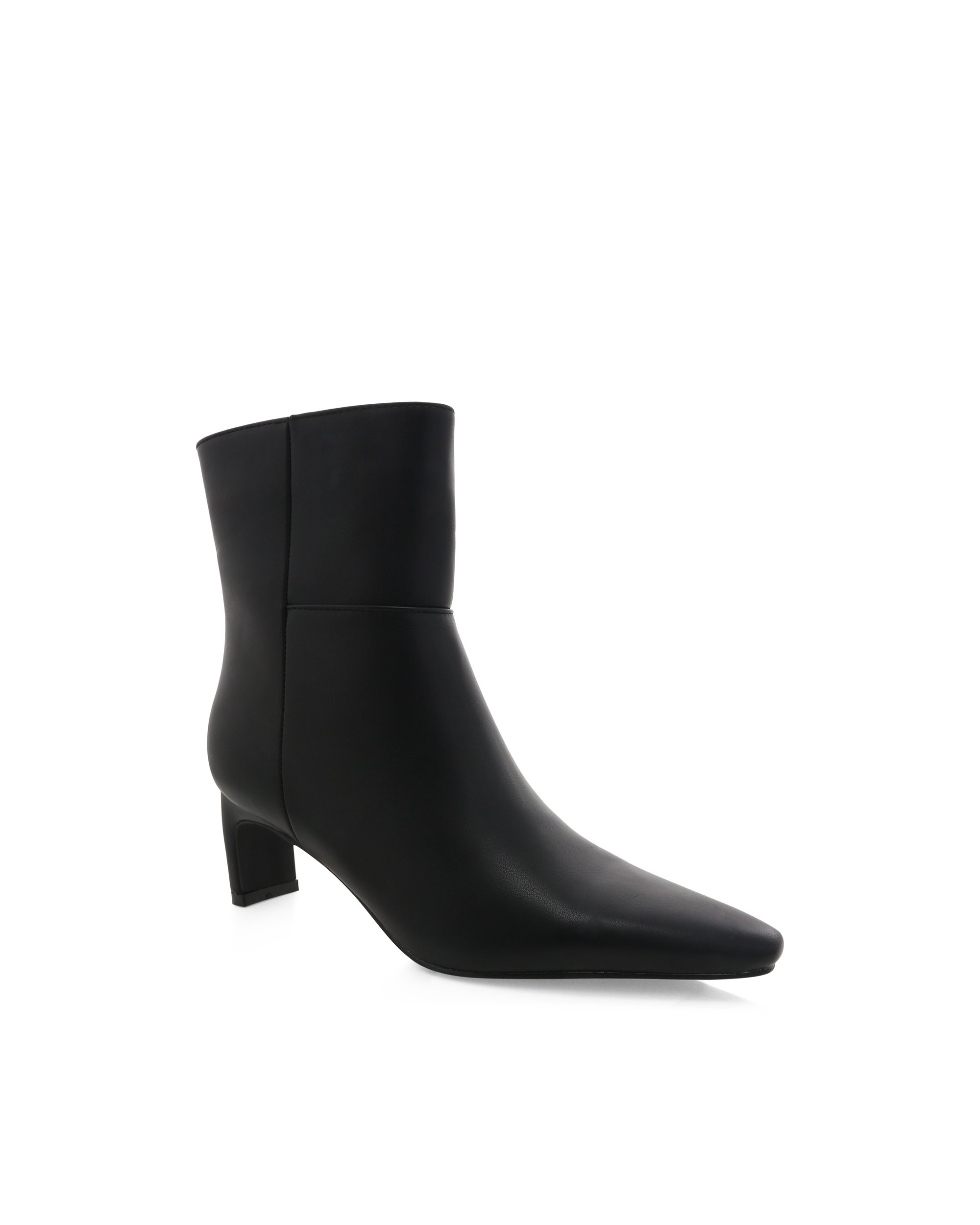 RAYLAN - BLACK-Boots-Billini-Billini
