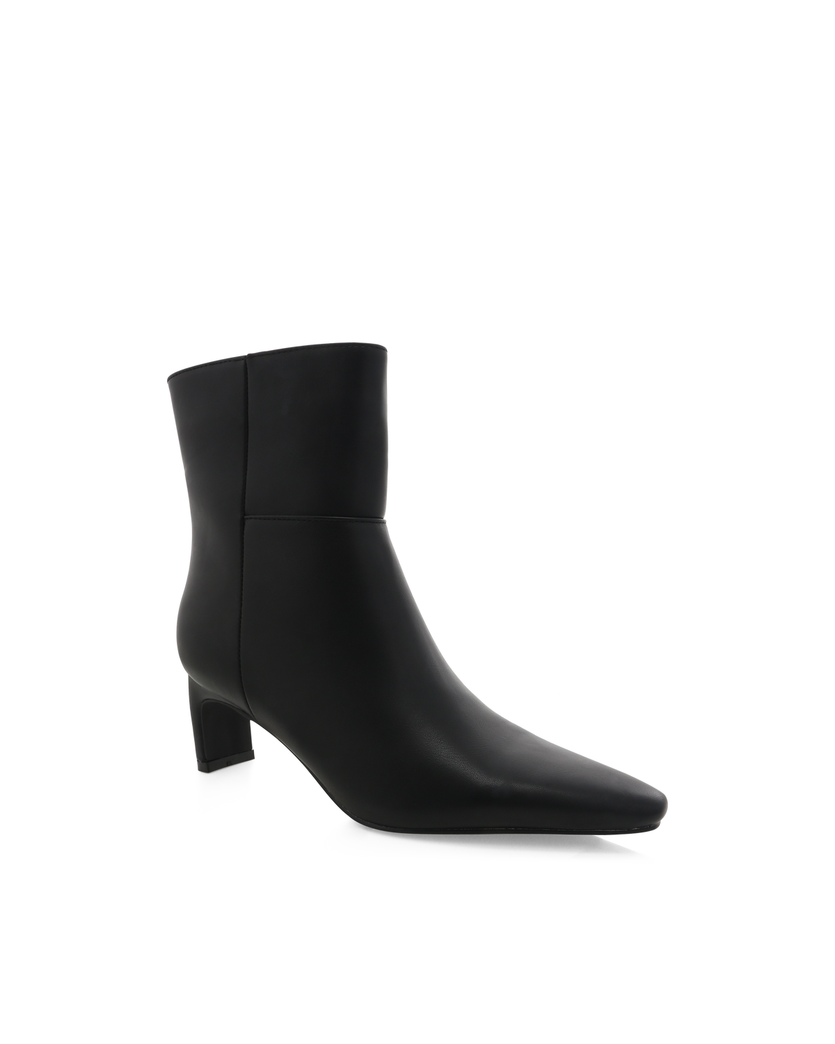 RAYLAN - BLACK-Boots-Billini-Billini
