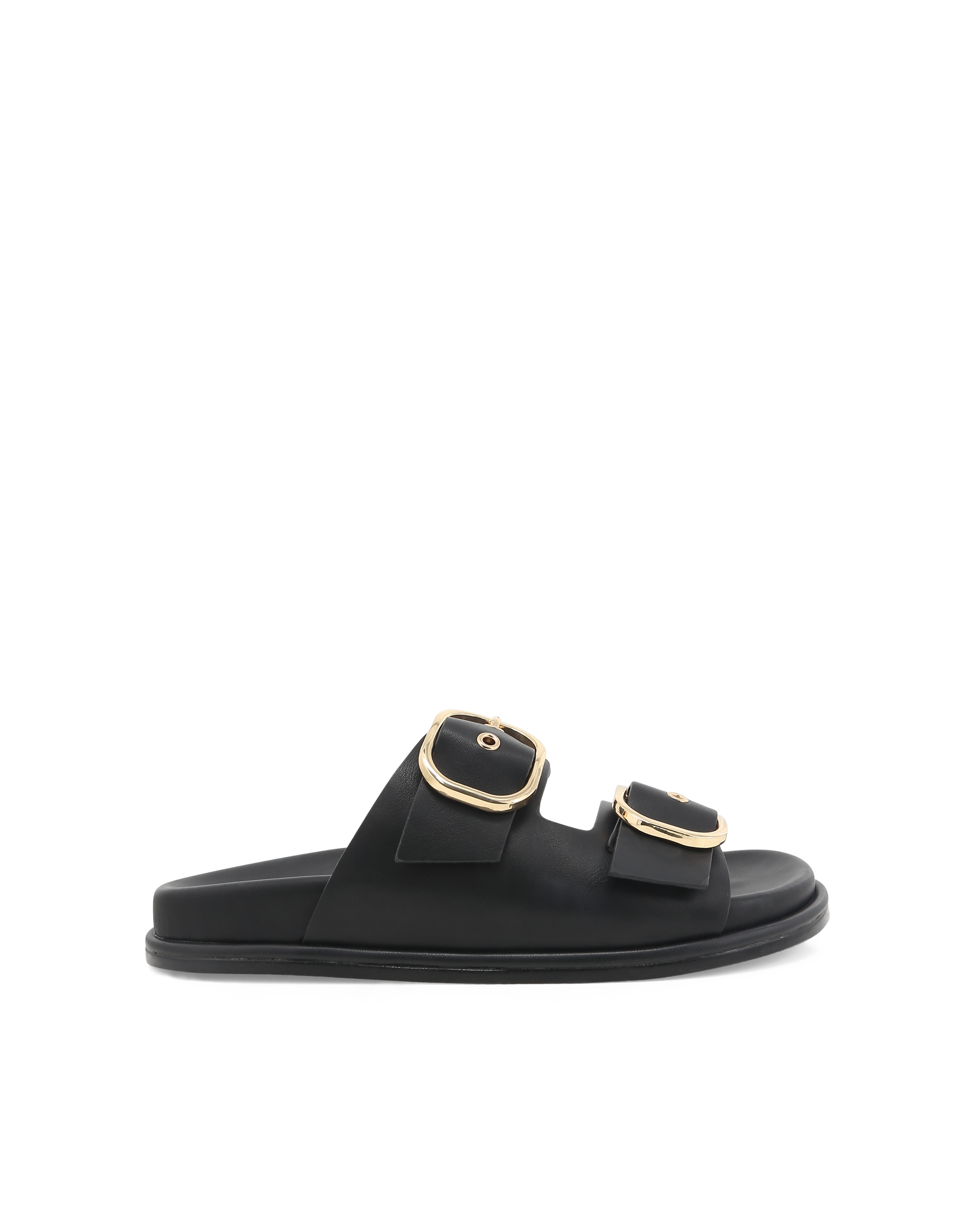 REBECA - BLACK-Sandals-Billini-Billini