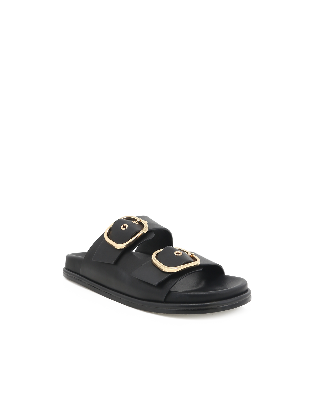 REBECA - BLACK-Sandals-Billini-Billini