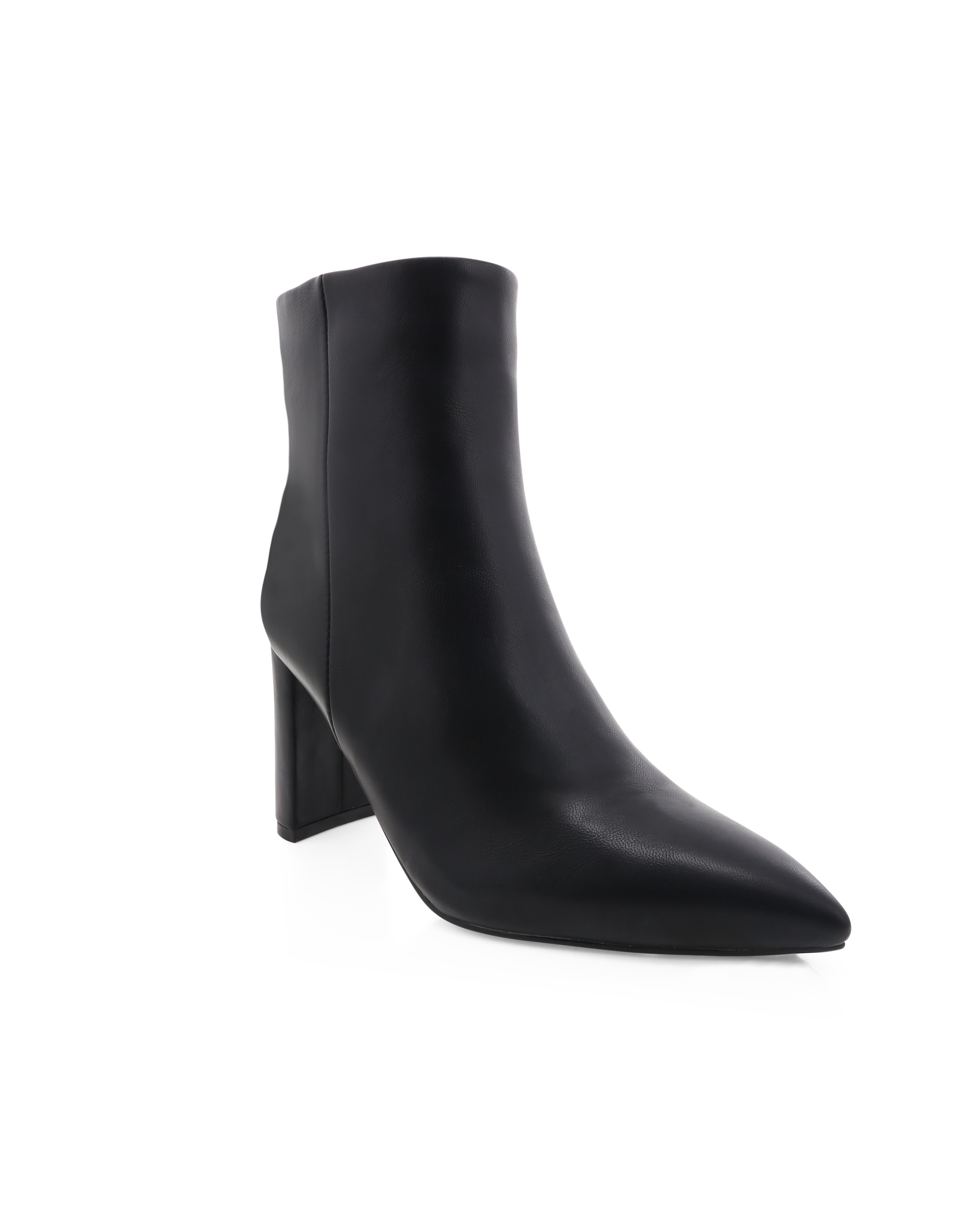 RENETA - BLACK-Boots-Billini-Billini