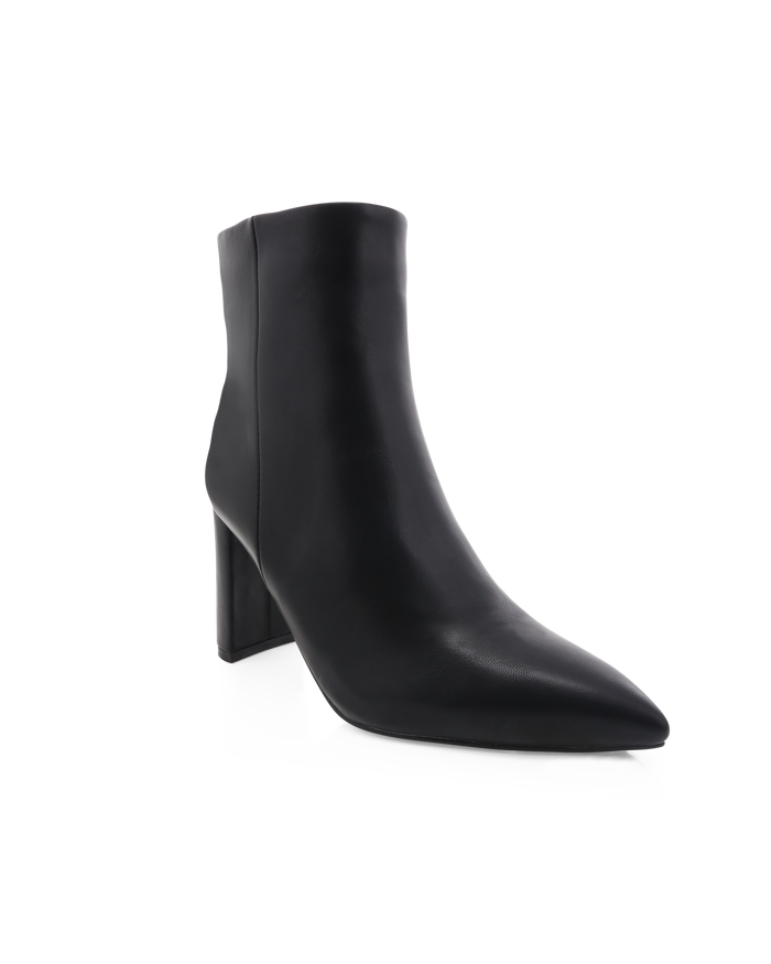 RENETA - BLACK-Boots-Billini-Billini