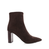 DARK CACAO SUEDE