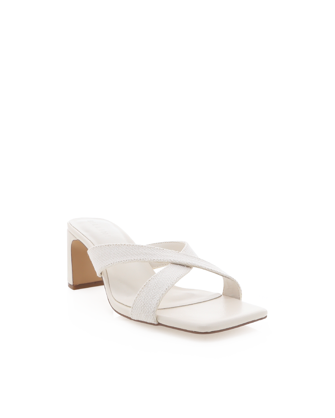 CAMILA - IVORY LINEN-Heels-Billini-Billini