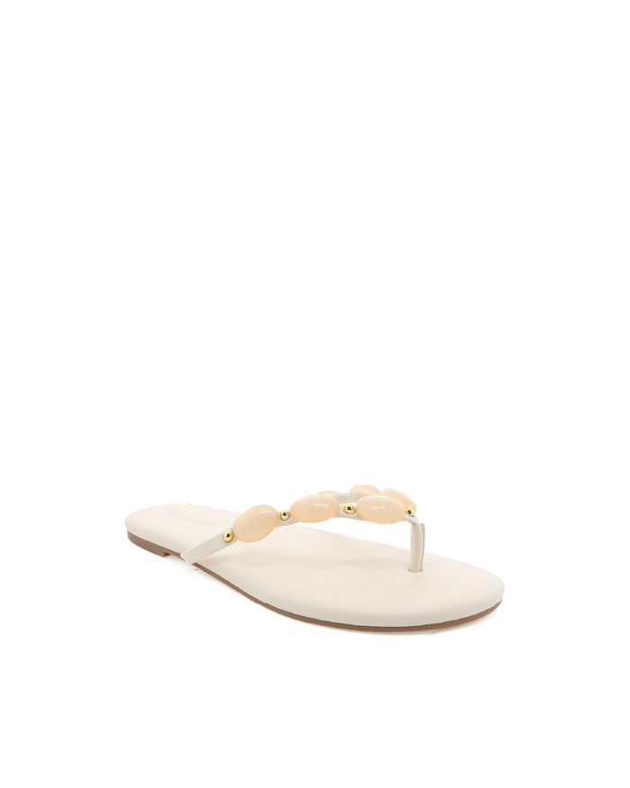 FARASHA - BONE-Sandals-Billini-Billini