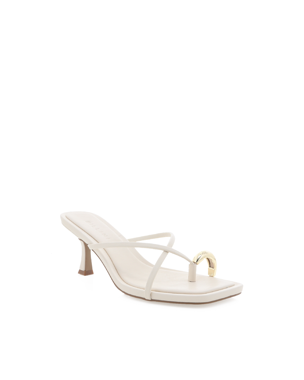 URIKA - BONE-Heels-Billini-Billini