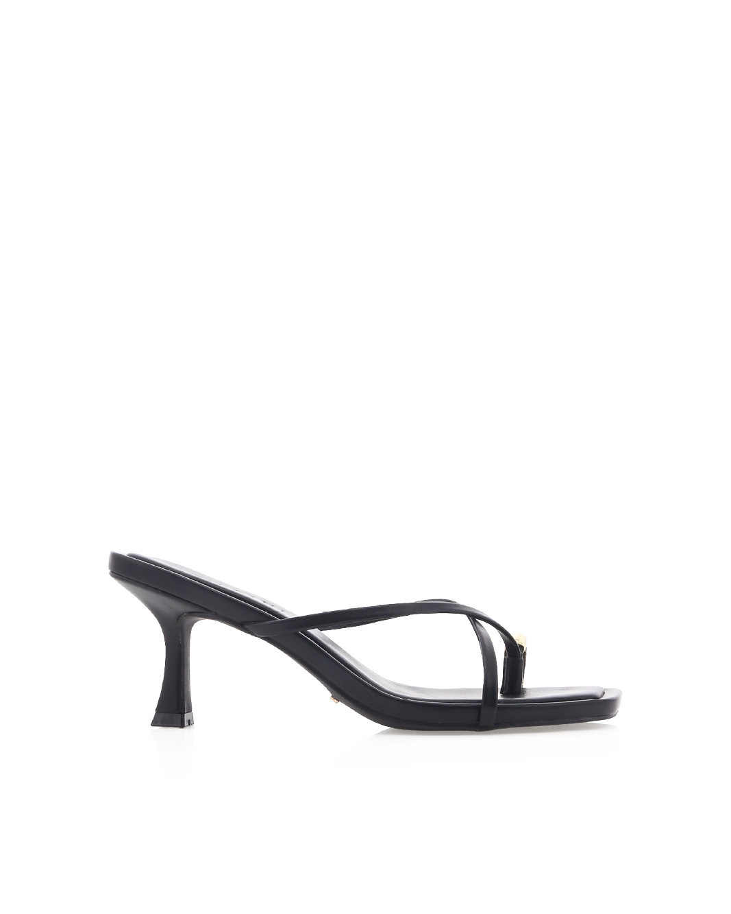 URIKA - BLACK-Heels-Billini-Billini